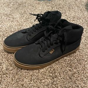 Harley Davidson biker shoes